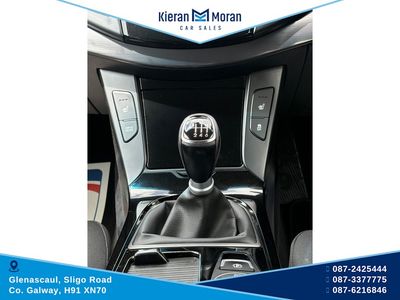 2018 Hyundai i40