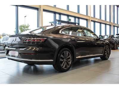 2022 Volkswagen Arteon