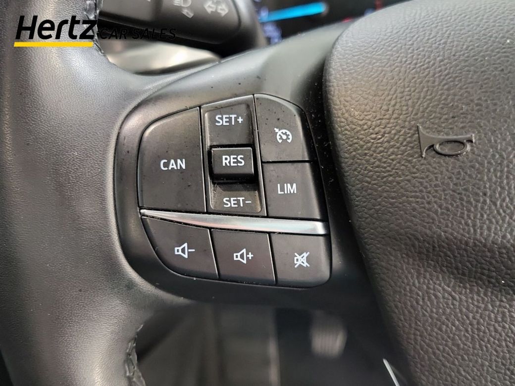 2023 Ford Focus