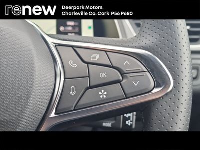 2026 Renault Captur