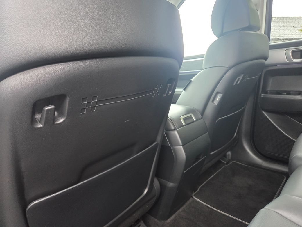2025 Hyundai Santa Fe