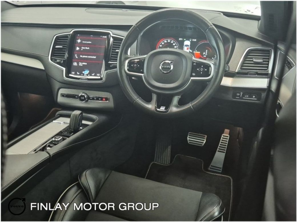 2020 Volvo XC90