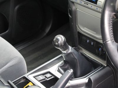 2023 Toyota Landcruiser