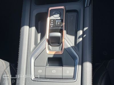 2025 Cupra Formentor