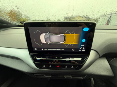 2022 Volkswagen ID.4