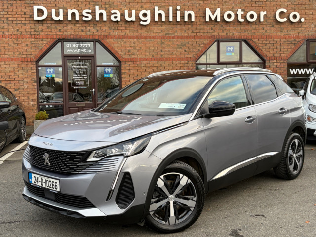 vehicle for sale from Dunshaughlin Motor Co
