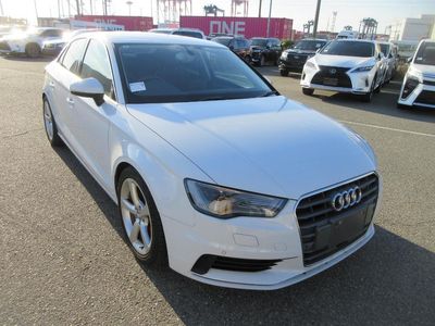 2015 Audi A3