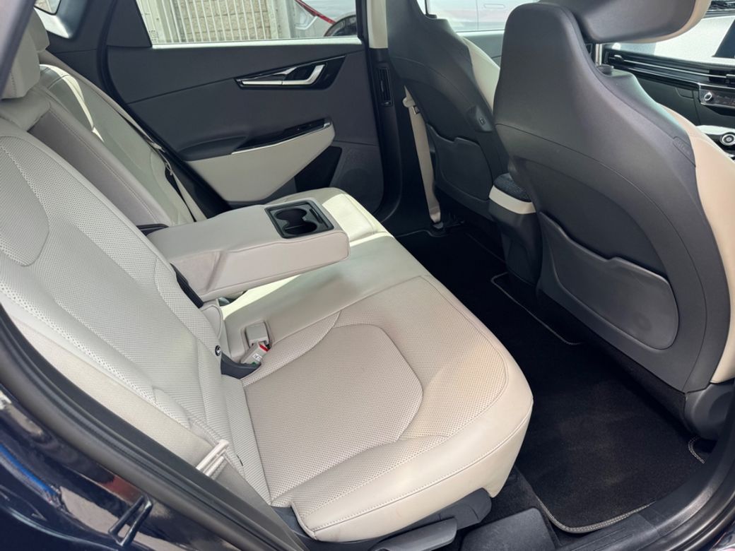 2024 Kia EV6