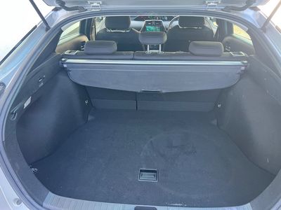2022 Toyota Prius
