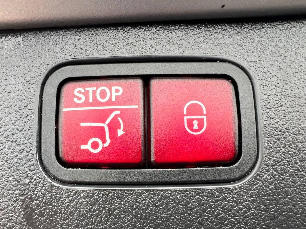 2022 Mercedes-Benz C Class