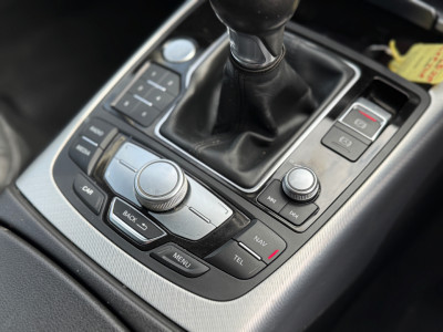2017 Audi A6