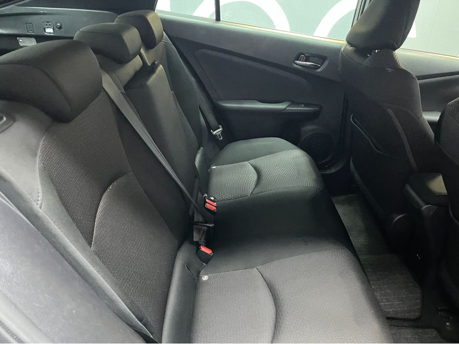 2022 Toyota Prius