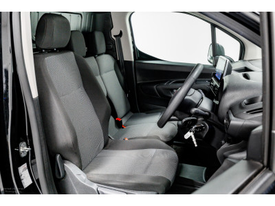 2023 Fiat Doblo