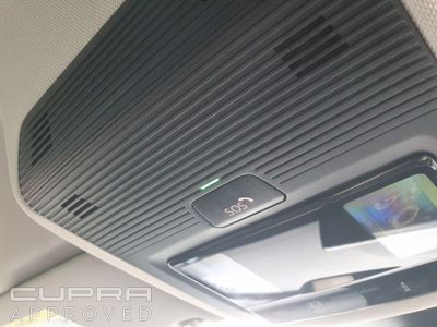 2024 Cupra Formentor
