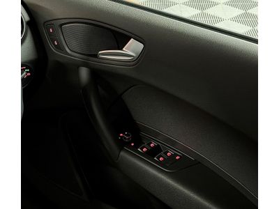 2018 Audi A1