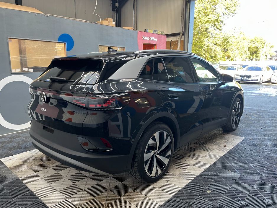 2024 Volkswagen ID.4