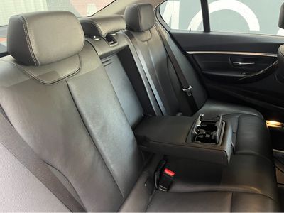 2017 BMW 3 Series