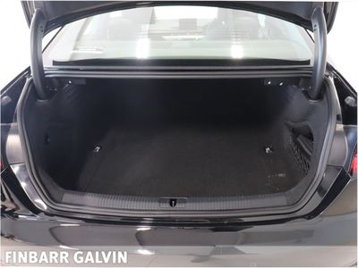 2019 Audi A5