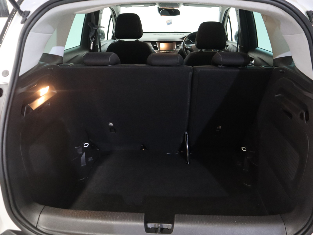 2023 Opel Crossland