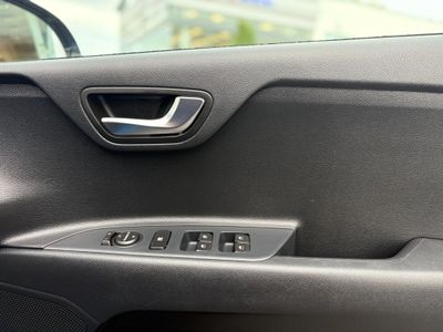 2024 Kia Stonic