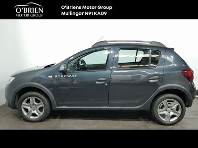 2019 Dacia Sandero Stepway