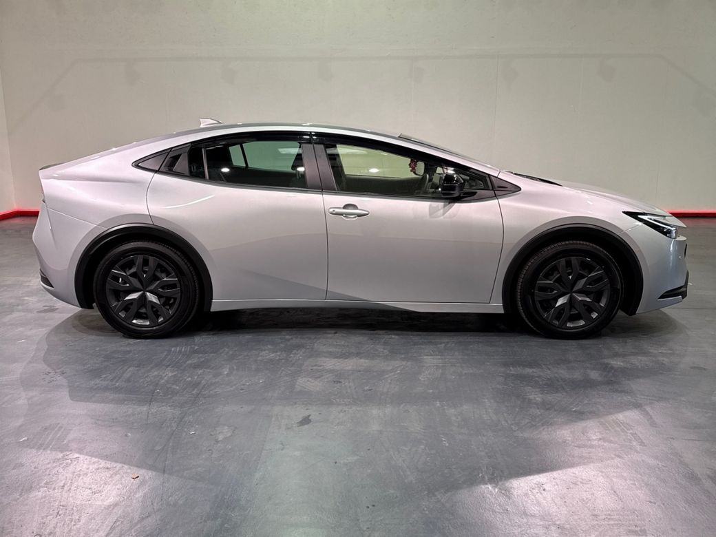 2024 Toyota Prius