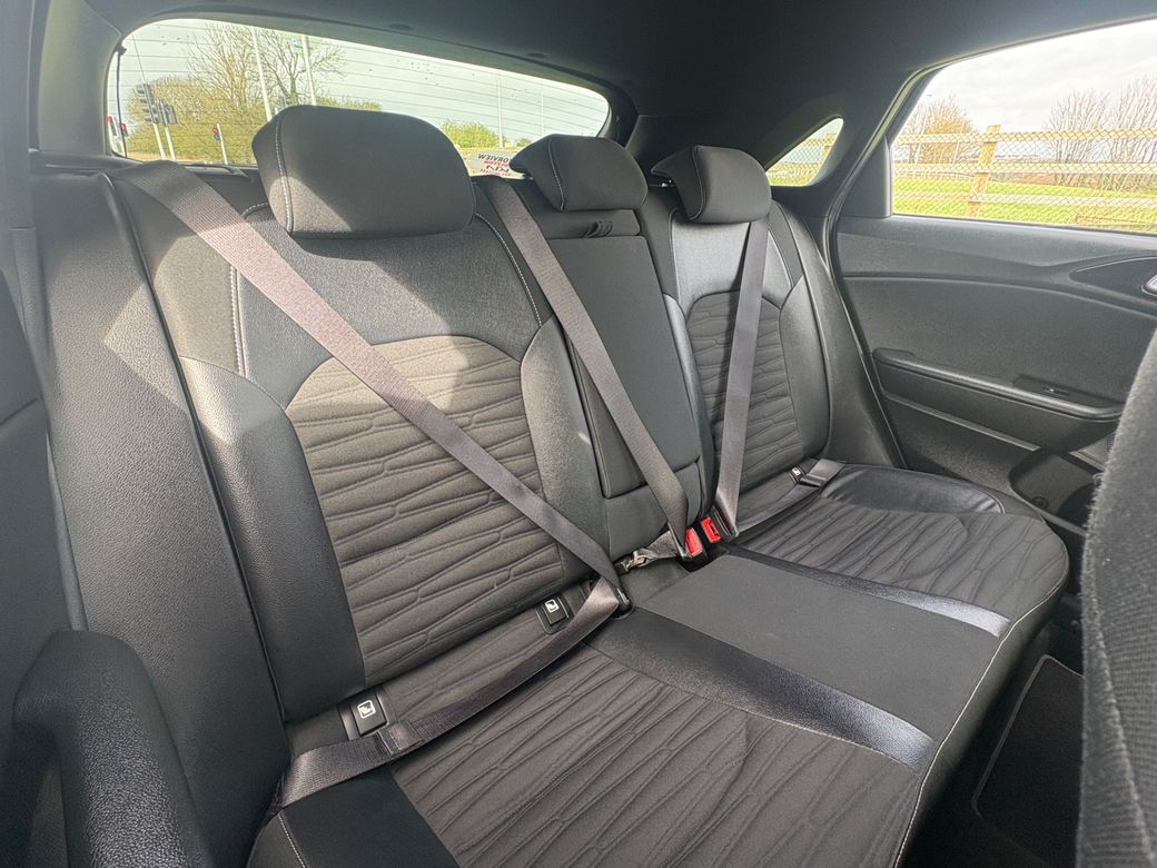 2022 Kia Ceed
