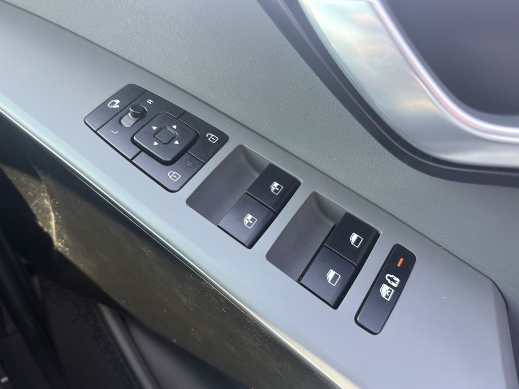 2023 Kia e-Niro