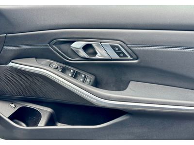 2024 BMW 3 Series