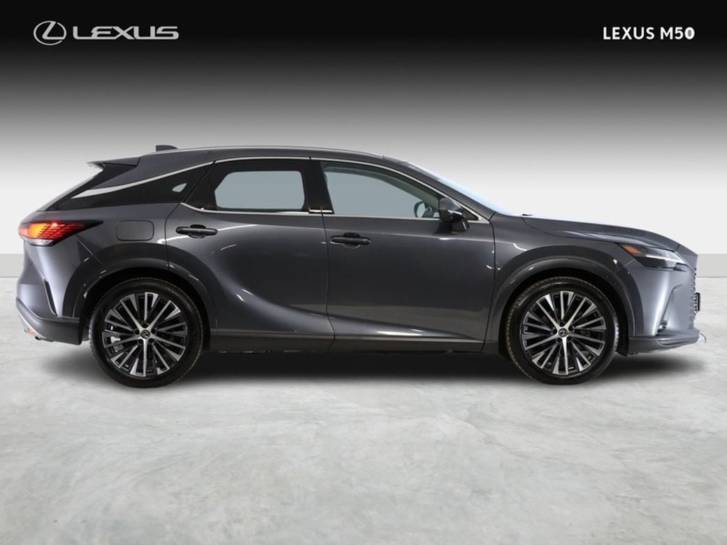 2024 Lexus RX450h+