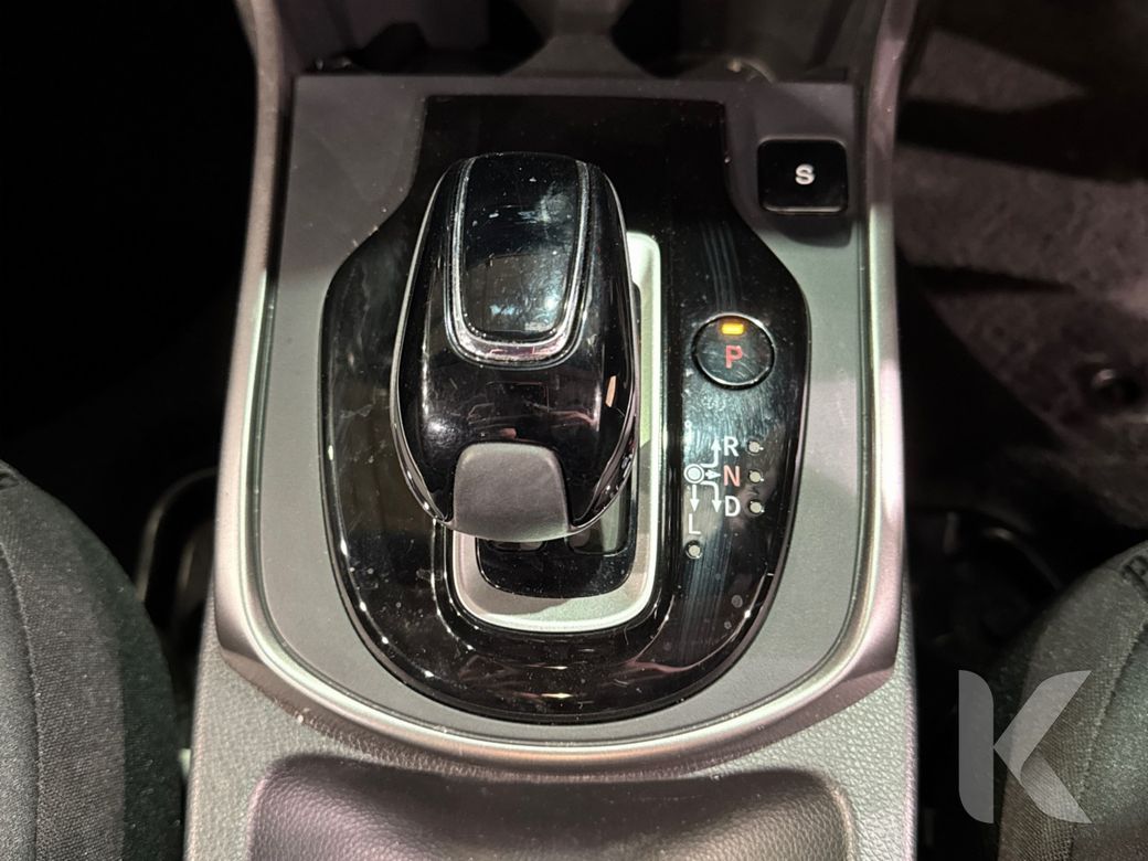 2019 Honda Grace