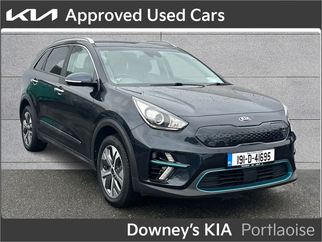 2019 Kia Niro
