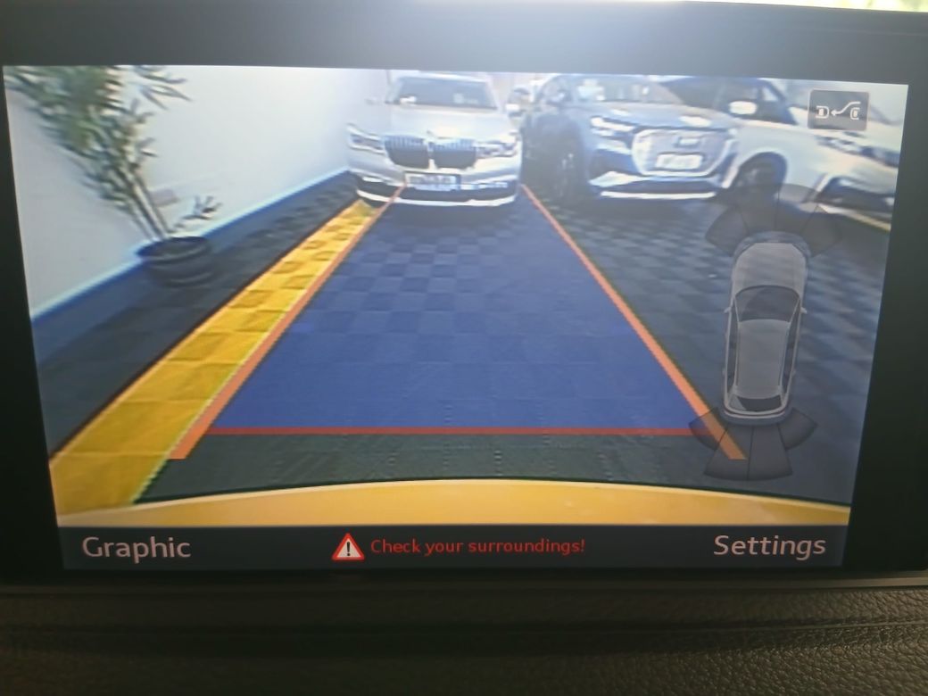 2015 Audi A3