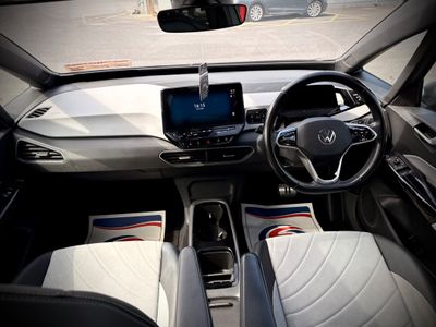 2023 Volkswagen ID.3