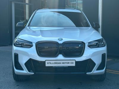 2024 BMW iX3