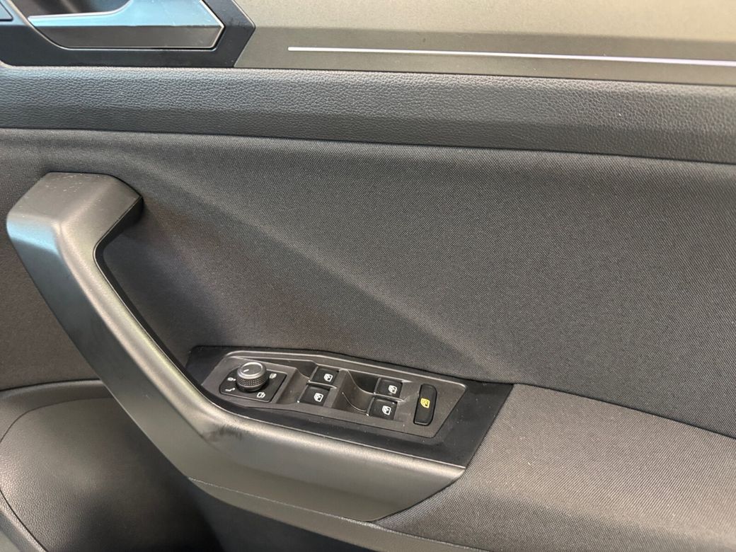 2020 Volkswagen T-Roc