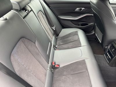 2024 BMW 3 Series