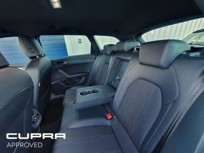 2024 Cupra Leon