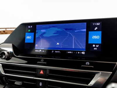 2022 Citroen C4