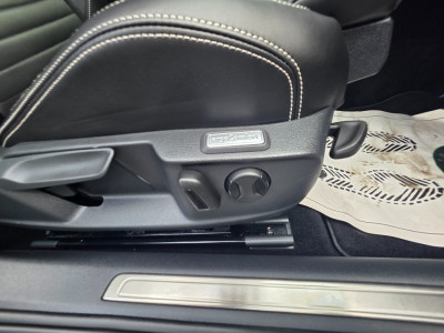 2019 Volkswagen Passat