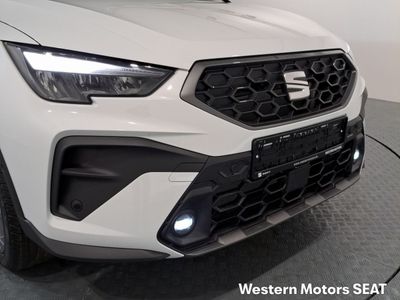 2026 SEAT Arona