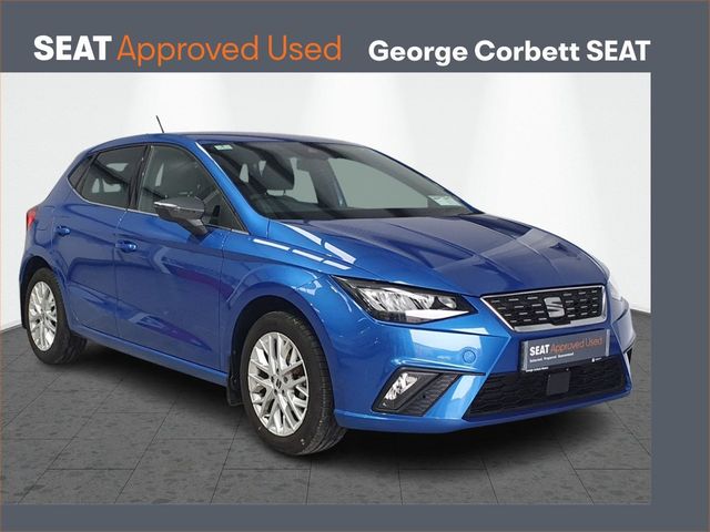 vehicle for sale from George Corbett Motors