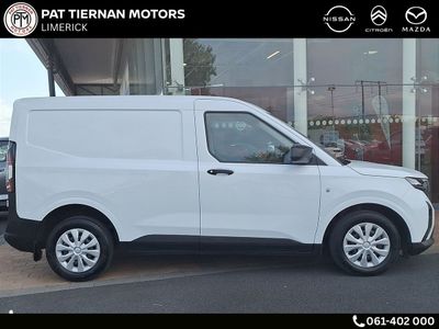 2024 Ford Courier