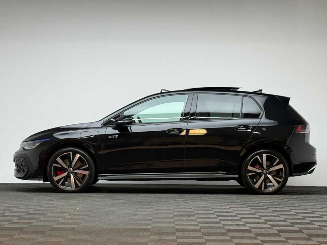2026 Volkswagen Golf