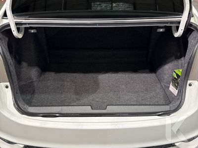 2019 Honda Grace