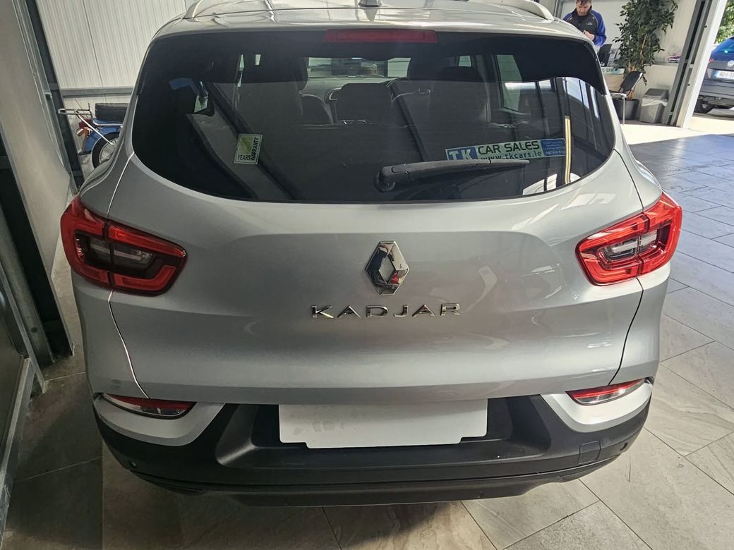 2021 Renault Kadjar