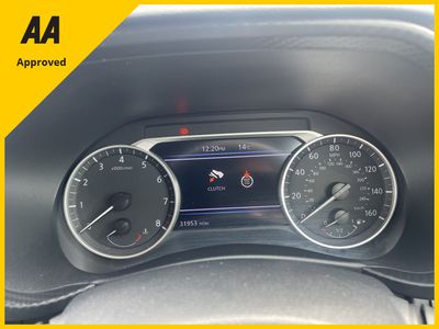 2023 Nissan Juke
