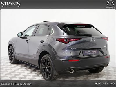 2026 Mazda CX-30
