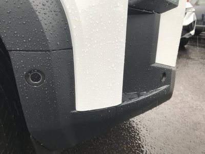 2025 Dacia Bigster