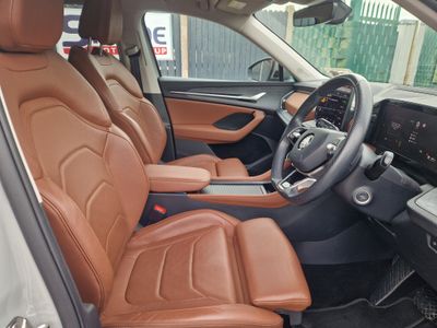 2024 Skoda Kodiaq